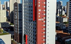 Stop Way Hotel Fortaleza